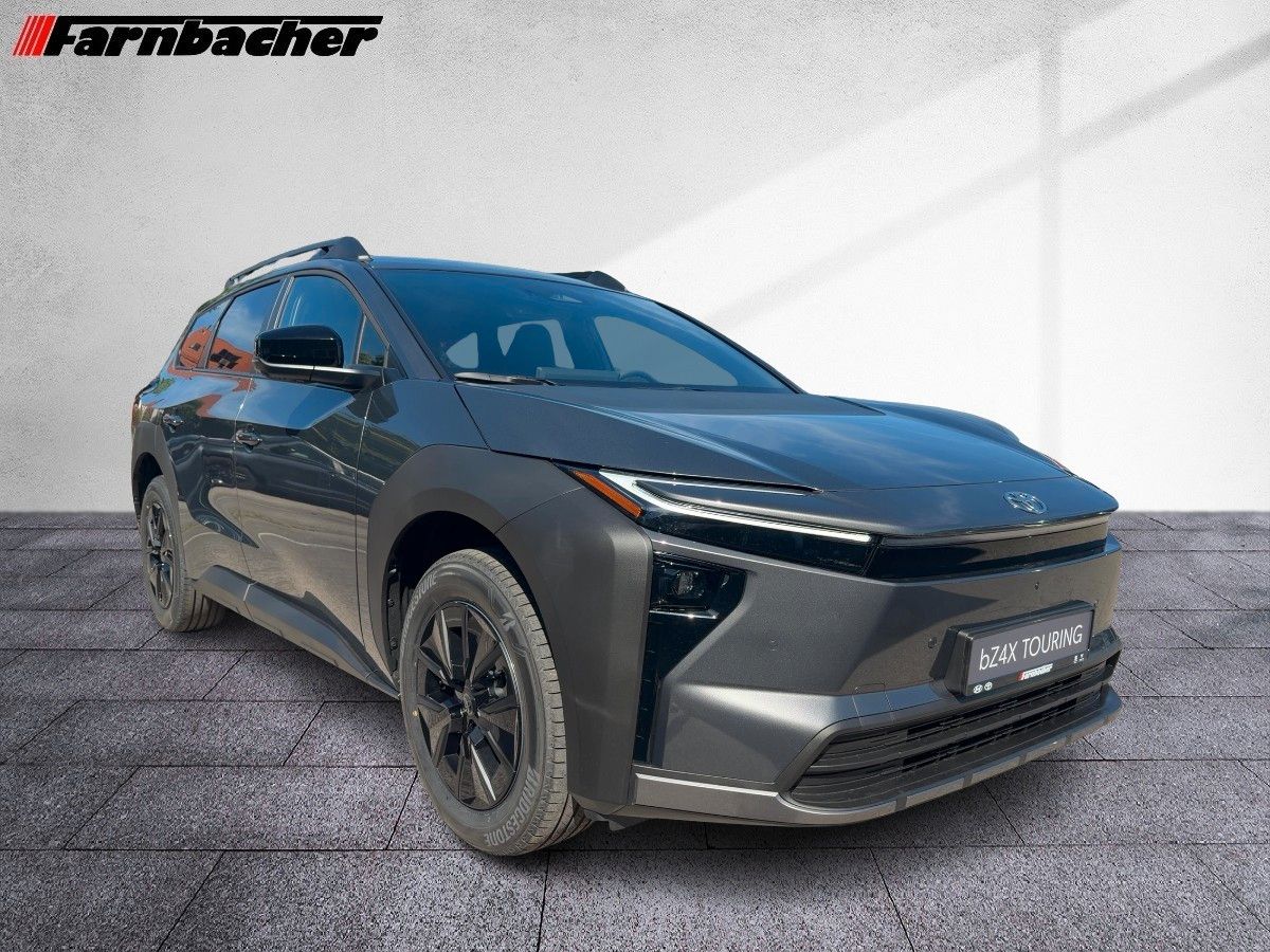Fahrzeugabbildung Toyota bZ4X  Touring 75 kWh Teamplayer *RFK+360° *
