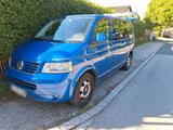 Volkswagen VW Multivan Startline 2,5l 7TDI  EZ 04/20... - Volkswagen LT in München