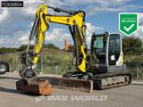 Wacker Neuson ET90 Powertilt