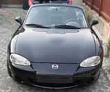 Mazda MX-5 1.9 16V 1.9 - Mazda MX-5 aus 2001