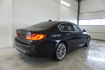 BMW 530 - 7
