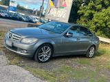 Mercedes-Benz Mercedes Benz c320 - gebrauchte Mercedes-Benz C 320 aus dem Jahr 2007