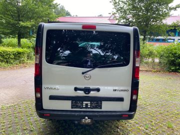 Opel Vivaro - 6