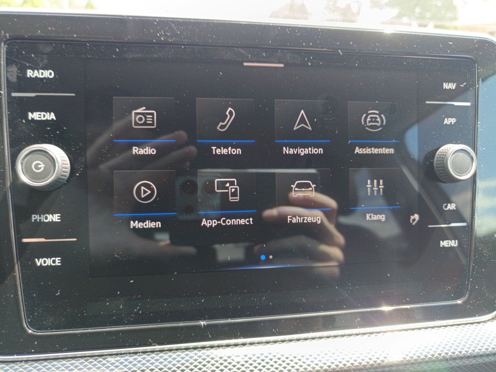 Volkswagen T-Cross - Bild 19