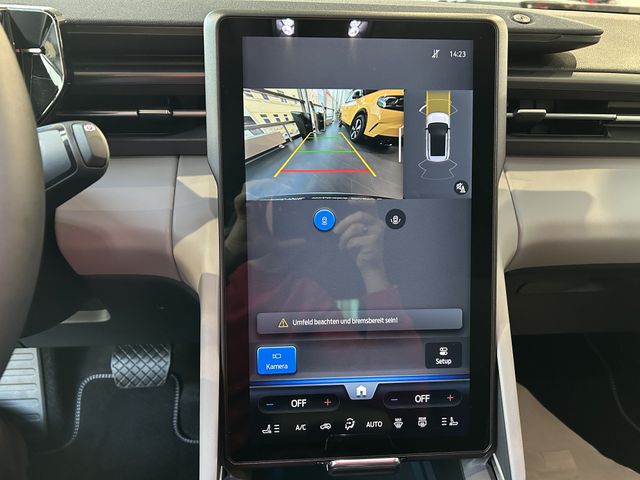 Ford Explorer Select RWD