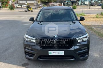 BMW X3 - 2