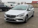 Opel Astra K Sports Tourer Edition - Opel Astra Edition mit Diesel-Antrieb