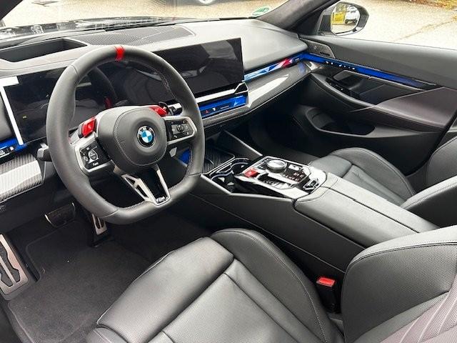 BMW M5 Touring/Ultimate Package/Keramik/Carbon/Full! – 10