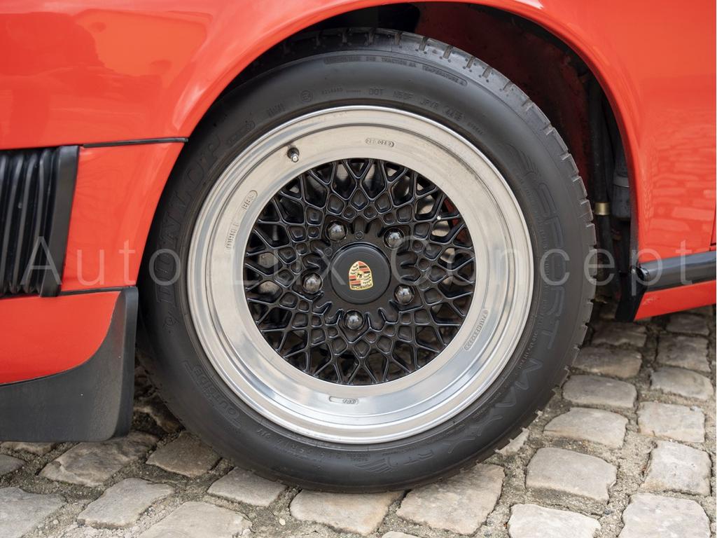 Porsche 911 Urmodell