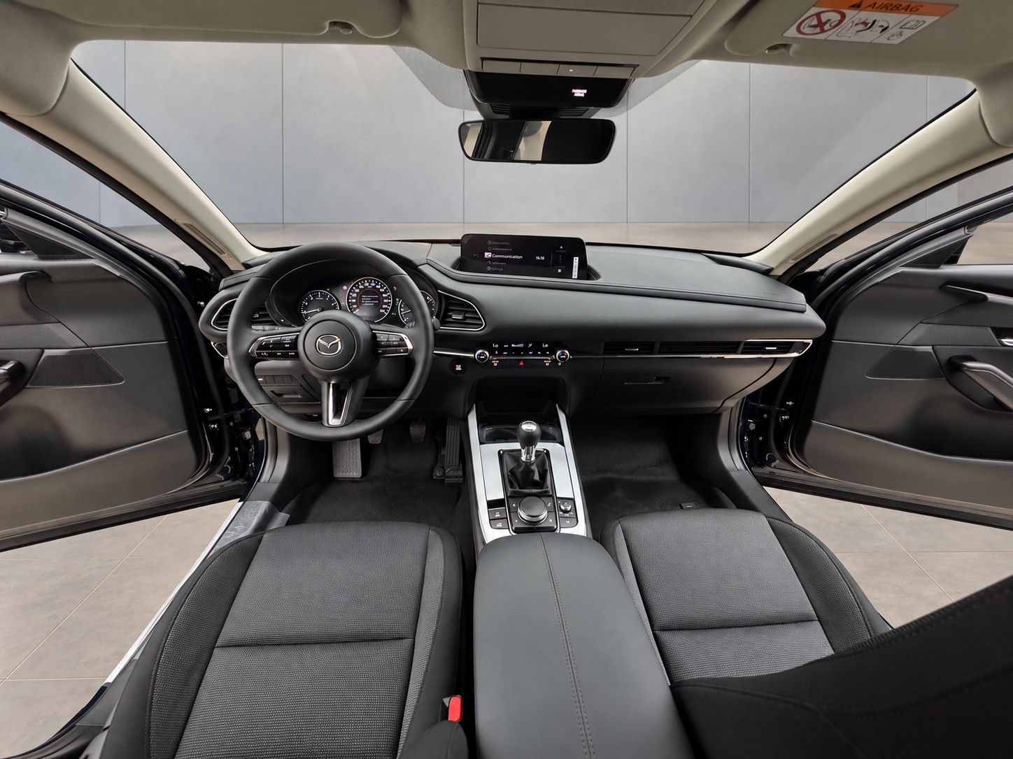 Mazda CX-30 - Bild 13