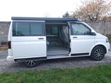 Volkswagen T5.2 California Beach ( Edition ) 4Motion - Volkswagen California beach 4motion