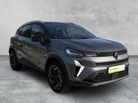 Renault Captur - Vorschau Bild 7