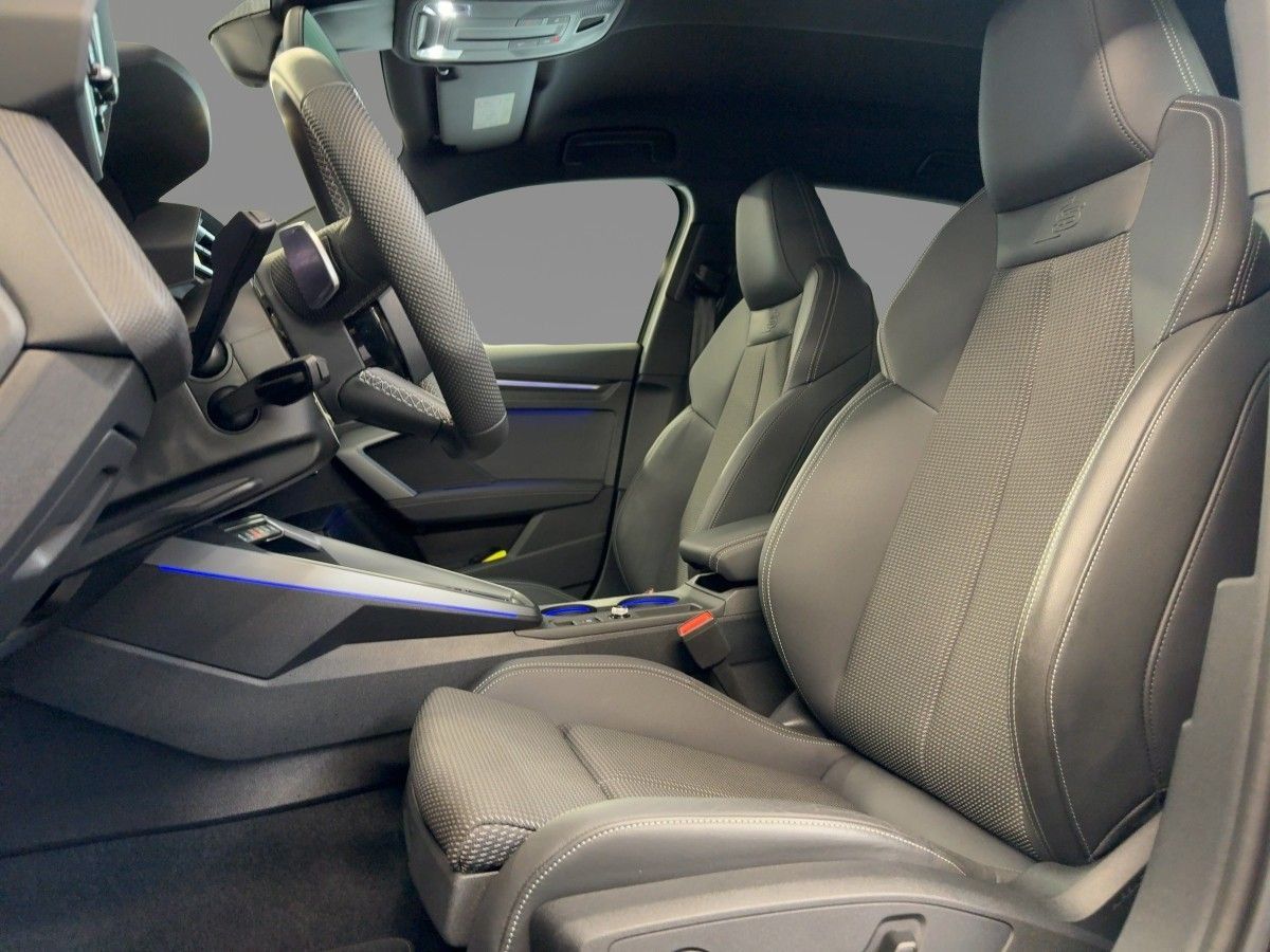 Audi S3 - Bild 8
