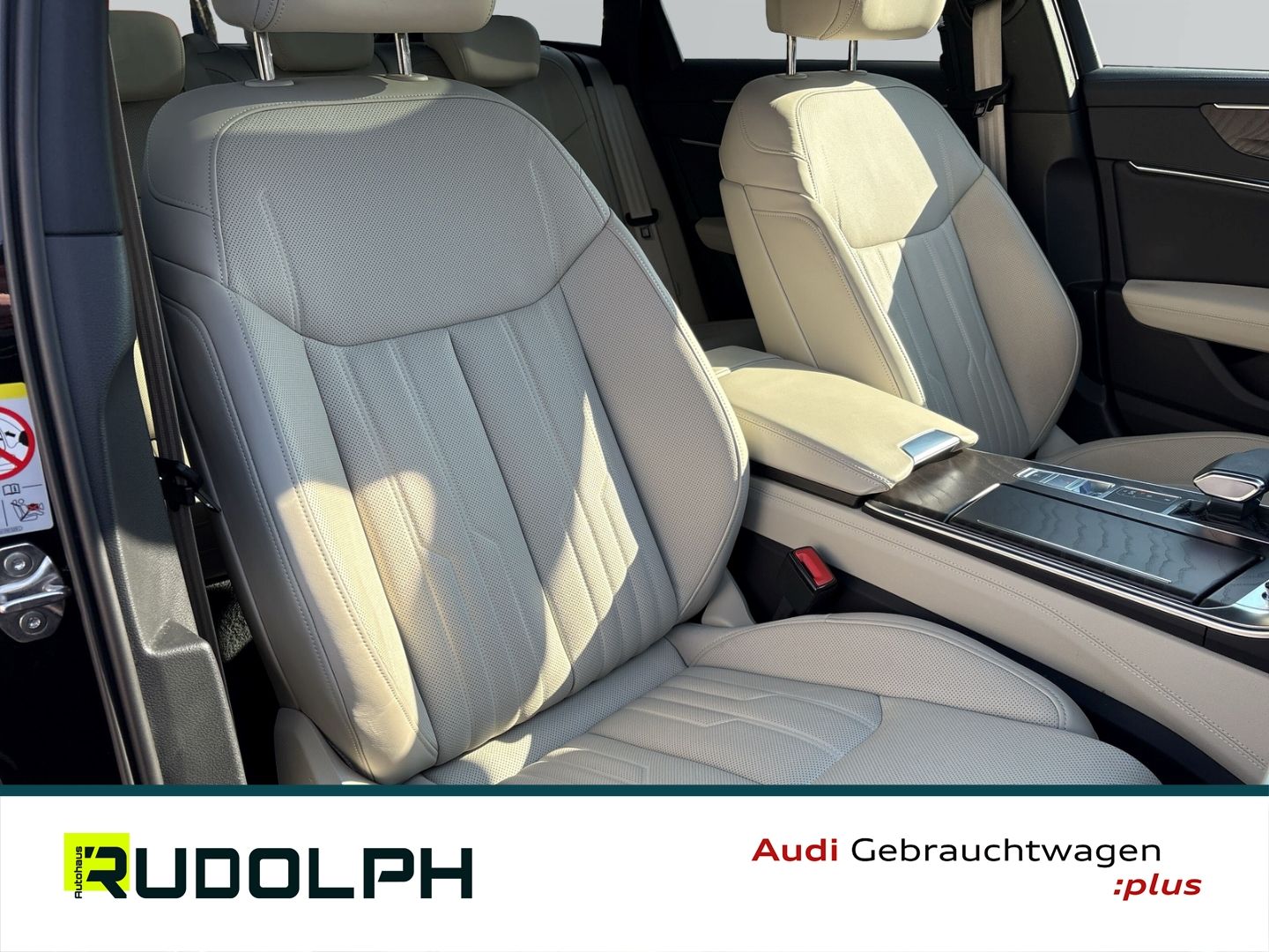 Audi A6 Allroad - Bild 9
