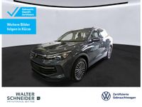 Volkswagen Tiguan - Vorschau Bild 1
