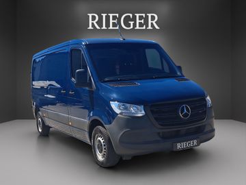 Mercedes Sprinter - 3