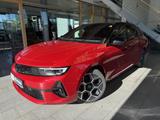 Opel Astra Sports Tourer 1.5 D Ultimate, 360, HUD! - Opel Astra mit Diesel-Antrieb: 1.3