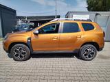 Dacia Duster II Adventure+CAM360+SHZ+NAVI+PDC+GARANTIE - Dacia Duster: Adventure