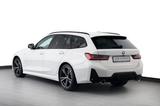 BMW 330d Touring M Sport HUD ACC RFK AdaptivLED 18" - BMW 330 330d mit Diesel-Antrieb