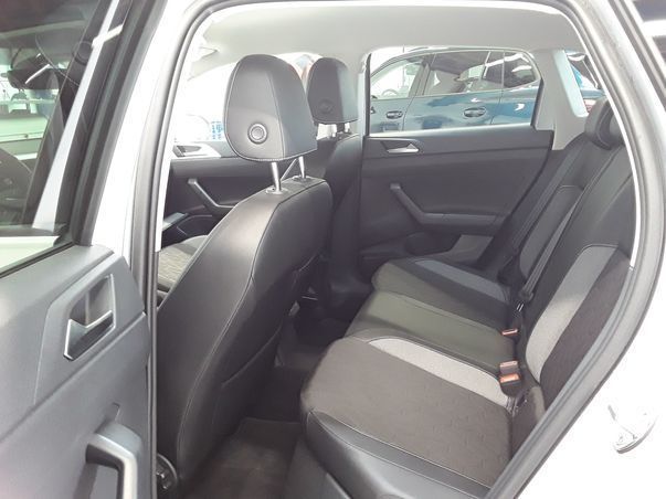 Volkswagen Taigo - Bild 12
