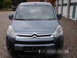Citroën Citroen Berlingo Multispace - Citroën Berlingo Gebrauchtwagen in Hamburg