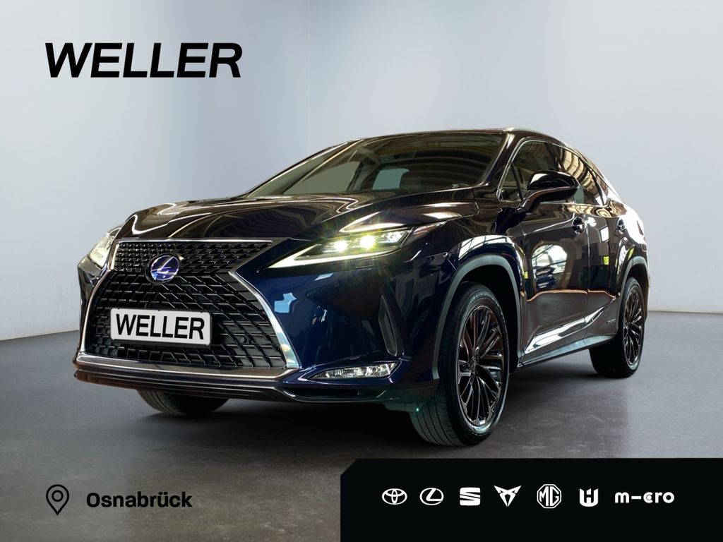 Lexus RX 450