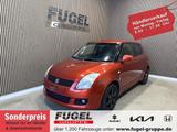 Suzuki Swift 1.3 Comfort Klima|Radio|Alu15Z. - Suzuki Swift Gebrauchtwagen in Chemnitz