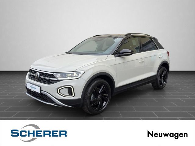 Volkswagen T-Roc Style 2.0 l TDI 150 PS DSG7