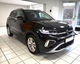 Volkswagen T-Cross 1.0 TSI Life DSG|LED|AHK|2KLIMA|ACC|RFK| - Benzin Gebrauchtwagen in Tübingen