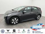 Volkswagen ID.3 Life CSS Exterieur Style - Volkswagen ID.3: Style