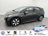 Volkswagen ID.3 Life CSS Exterieur Style - Volkswagen ID.3: Style