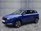 Skoda Karoq 1.5 TSI AMBITION LED+NAV+AHK+RFK+SHZ+2xPDC - gebrauchte Skoda Karoq aus dem Jahr 2022