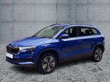 Skoda Karoq 1.5 TSI AMBITION LED+NAV+AHK+RFK+SHZ+2xPDC - SKODA Karoq Leasingangebote für Privatpersonen
