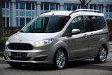 Ford Tourneo Courier Trend| 2.HAND| PDC| SZH| BC | BT - Ford Tourneo Courier aus 2014