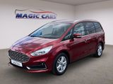 Ford Galaxy 2.0 EcoBlue Aut.TITANIUM*LED*AHK*7Sitzer* - Ford Galaxy aus 2020