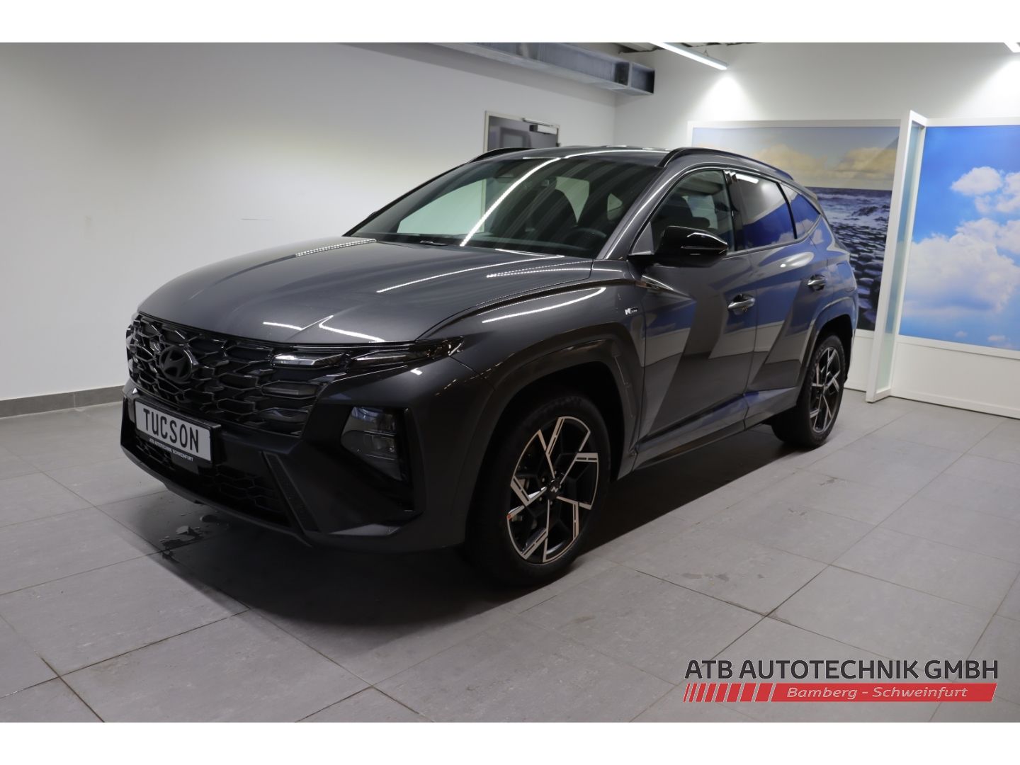 Hyundai TUCSON - Bild 2