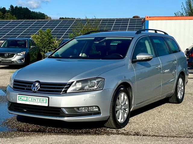 Volkswagen Passat Comfortline *ZAHNRIEMEN NEU* *TÜV 07/26*