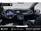 Mercedes-Benz EQV 300 Lang Distronic Leder 8Sitzer facelift - gebrauchte Mercedes-Benz EQV mit Facelift