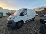 Fiat Ducato Kasten 30 130 2,3 JTD/LANG/FLACH - Fiat Ducato: Lang