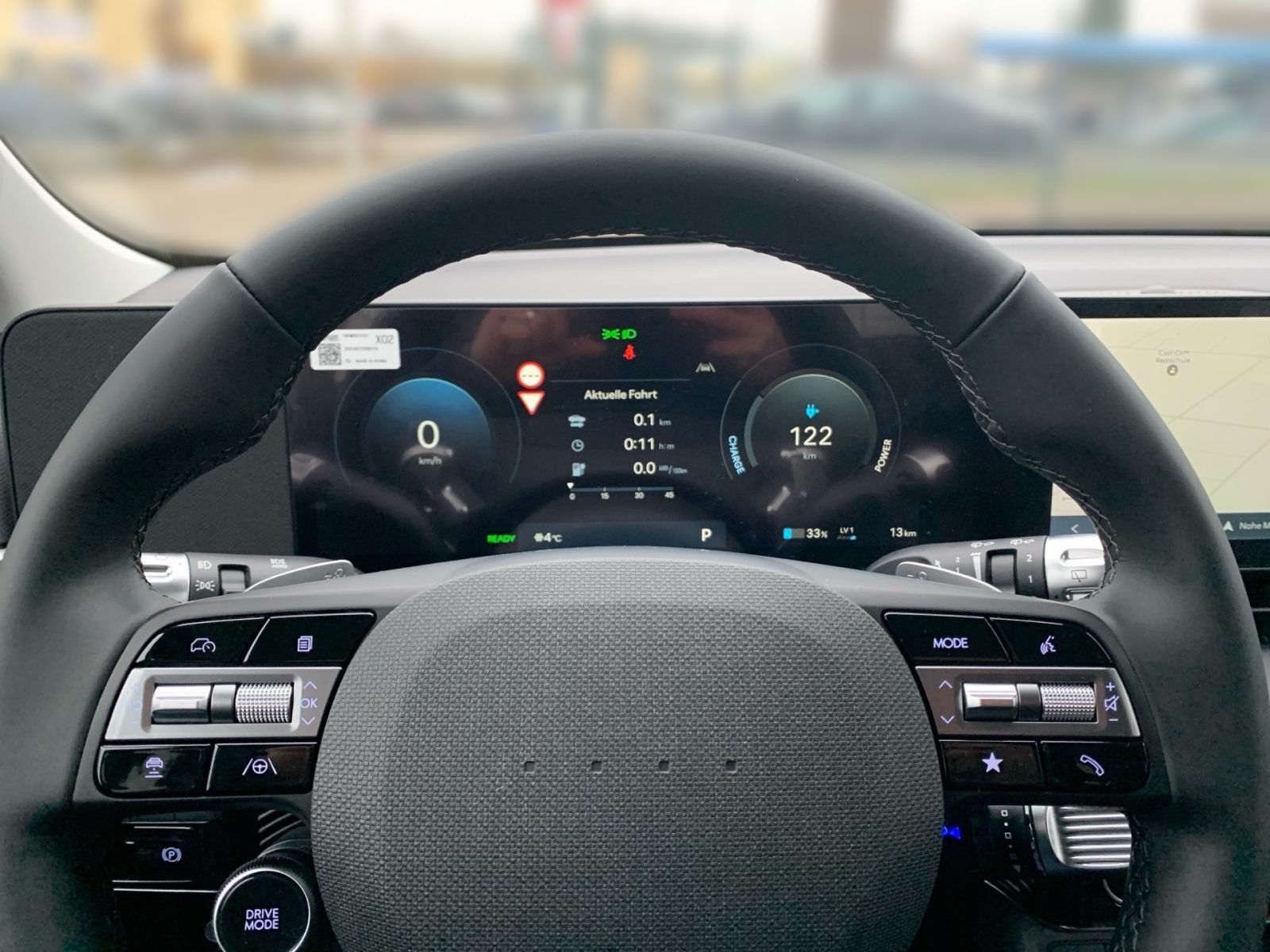 Fahrzeugabbildung Hyundai IONIQ 5 Elektro 63 kWh Warmepumpe