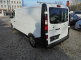 Renault Trafic 1.6 DCI L2H1~ Klima ~ 1.Hd ~ AHK ~ Flügel - Renault Trafic in Augsburg