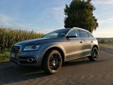 Audi SQ5 Quattro 3,0L V6 (USA) - USA Gebrauchtwagen