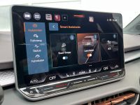 Cupra Terramar VZ 2.0 TSI DSG 4Drive LEDER AHK 5J GAR bei Autohaus Landmann & Maier OHG