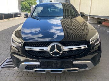 Mercedes GLC 220 - 2