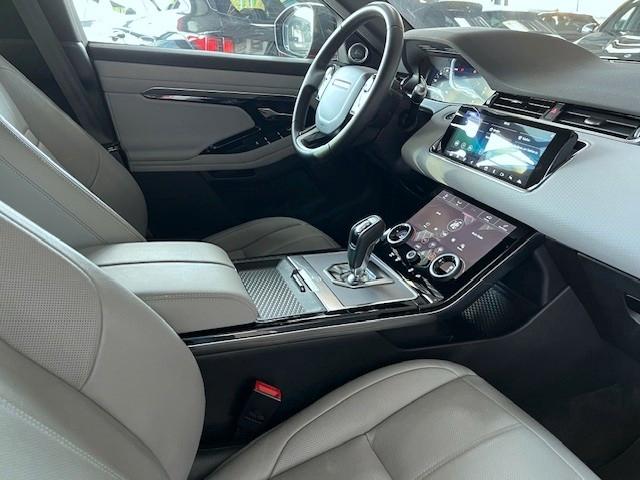 Land Rover Range Rover Evoque S P250 LED NAVI PANO RFK