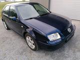 Volkswagen VW Bora Highline  1,9l tdi - Volkswagen Bora: Highline