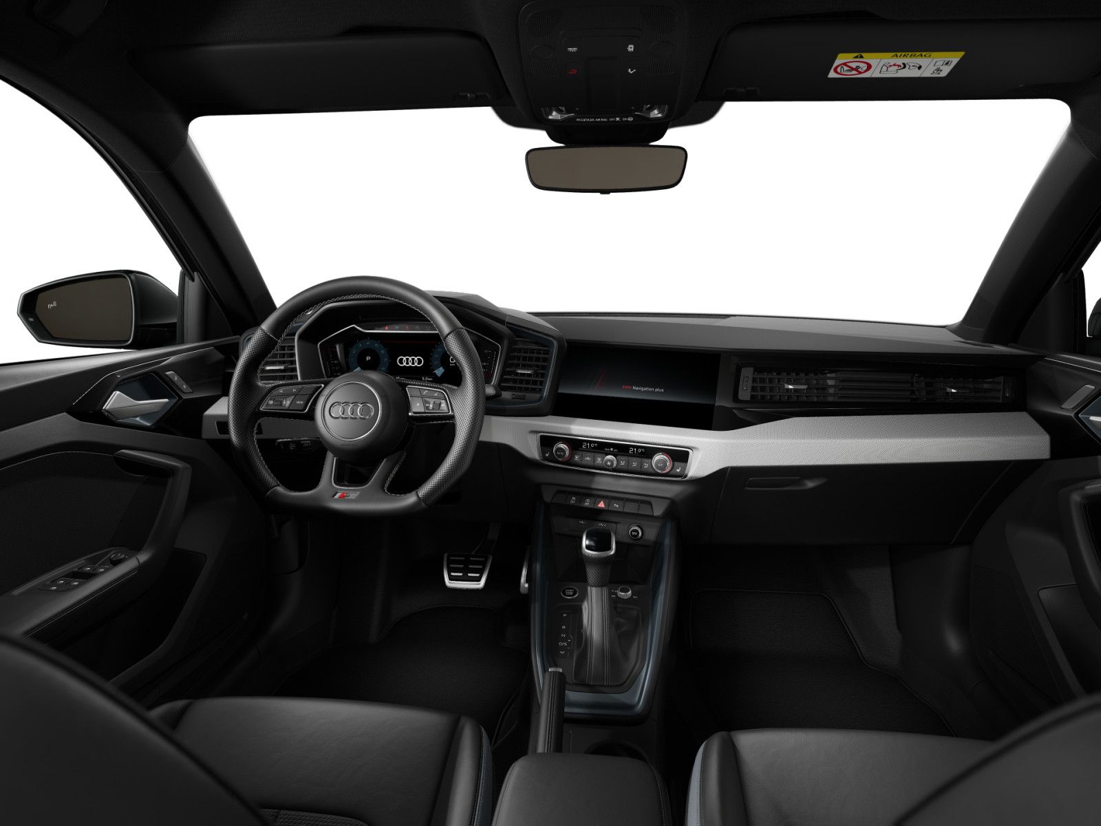 Audi A1 - Bild 10