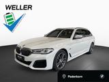BMW 530e xDrive Touring M Sport Leder adap.LED RFK