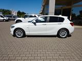 BMW 118d Sport Line 150PS Autm. LED Business Navi - BMW 1er Reihe: mit Navigationssystem, Business