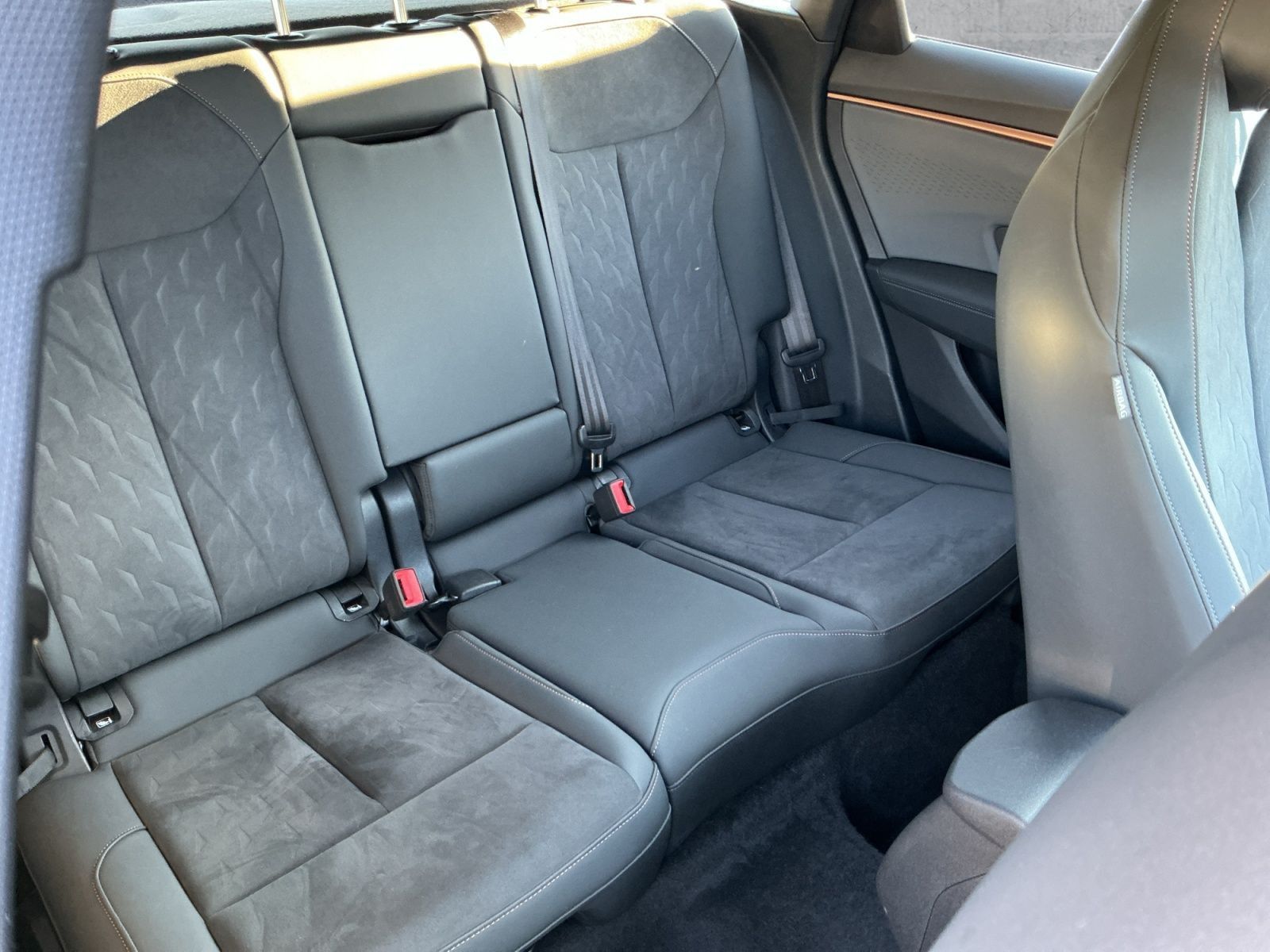 Cupra Terramar - Bild 14